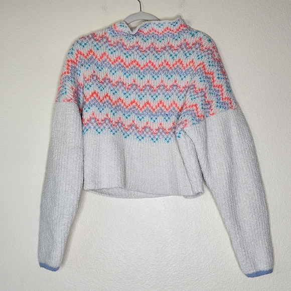 Anthropologie Pilcro Selene Sweater XS - Picture 4 of 8
